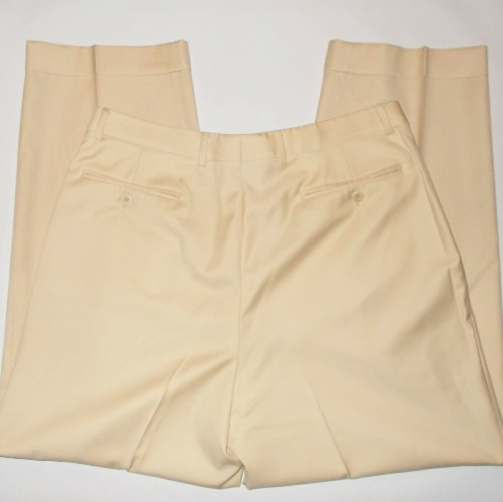 Zanella Platinum super 120s size 35"